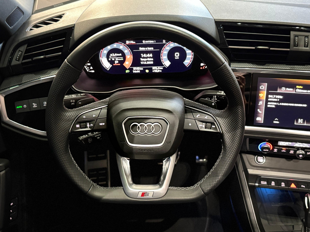 Imagem do veículo AUDI Q3 2.0 SPB Performance TFSI Tipt. Quatt