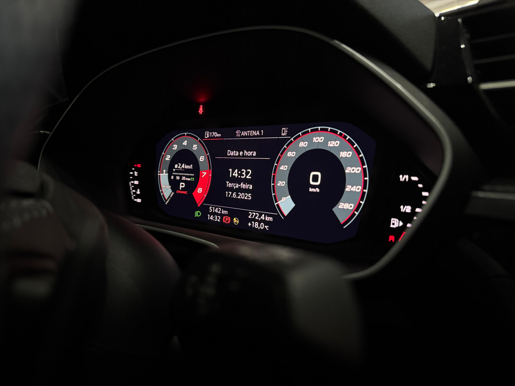 Imagem do veículo AUDI Q3 2.0 SPB Performance TFSI Tipt. Quatt