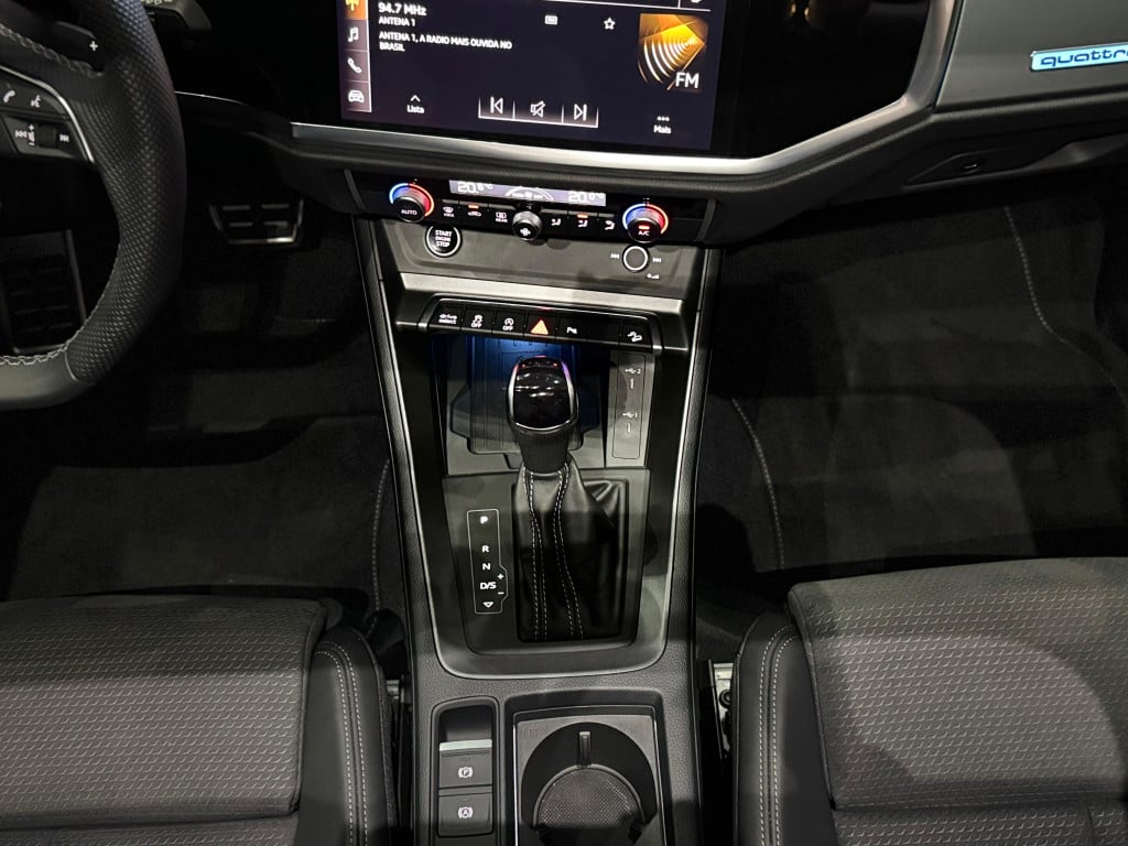 Imagem do veículo AUDI Q3 2.0 SPB Performance TFSI Tipt. Quatt