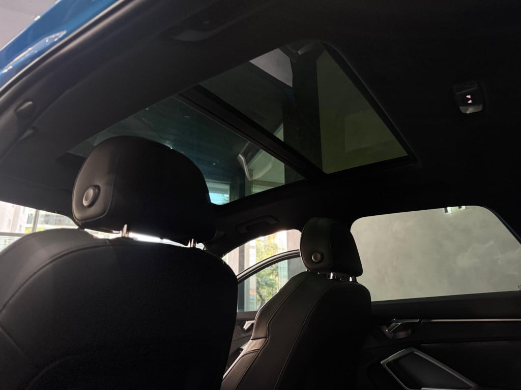 Imagem do veículo AUDI Q3 1.4 35 TFSI GASOLINA BLACK S LINE S TRONIC