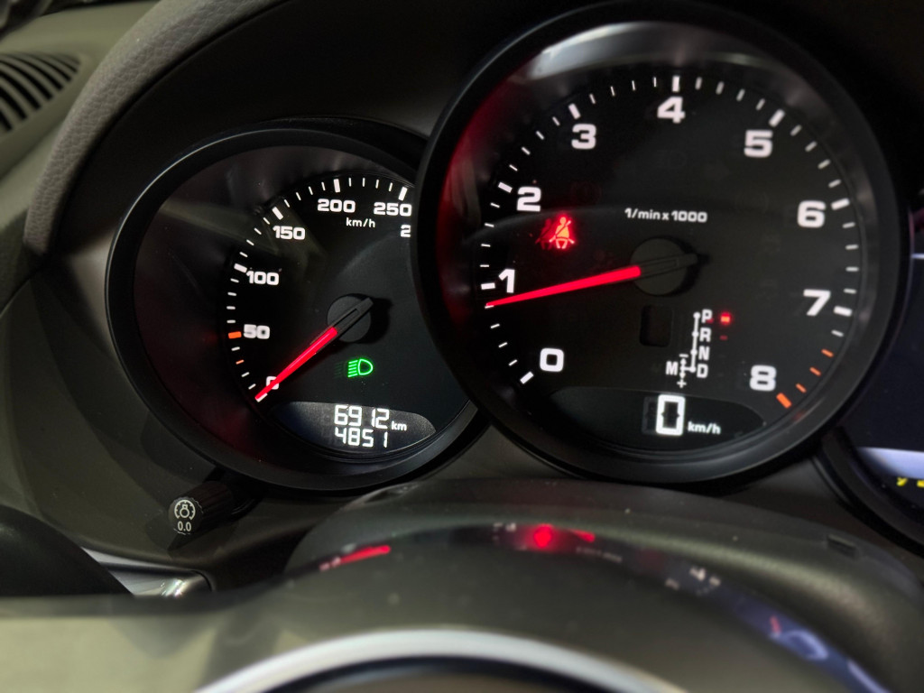 Imagem do veículo PORSCHE 718 2.0 16V H4 GASOLINA BOXSTER PDK