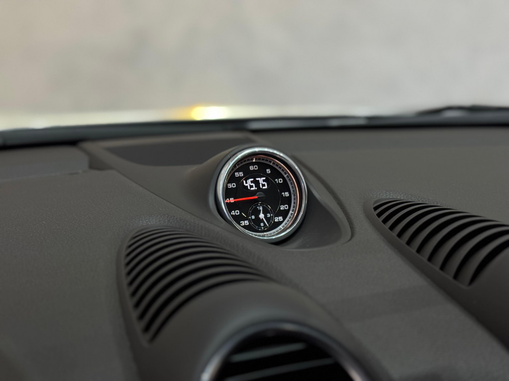 Imagem do veículo PORSCHE 718 2.0 16V H4 GASOLINA BOXSTER PDK
