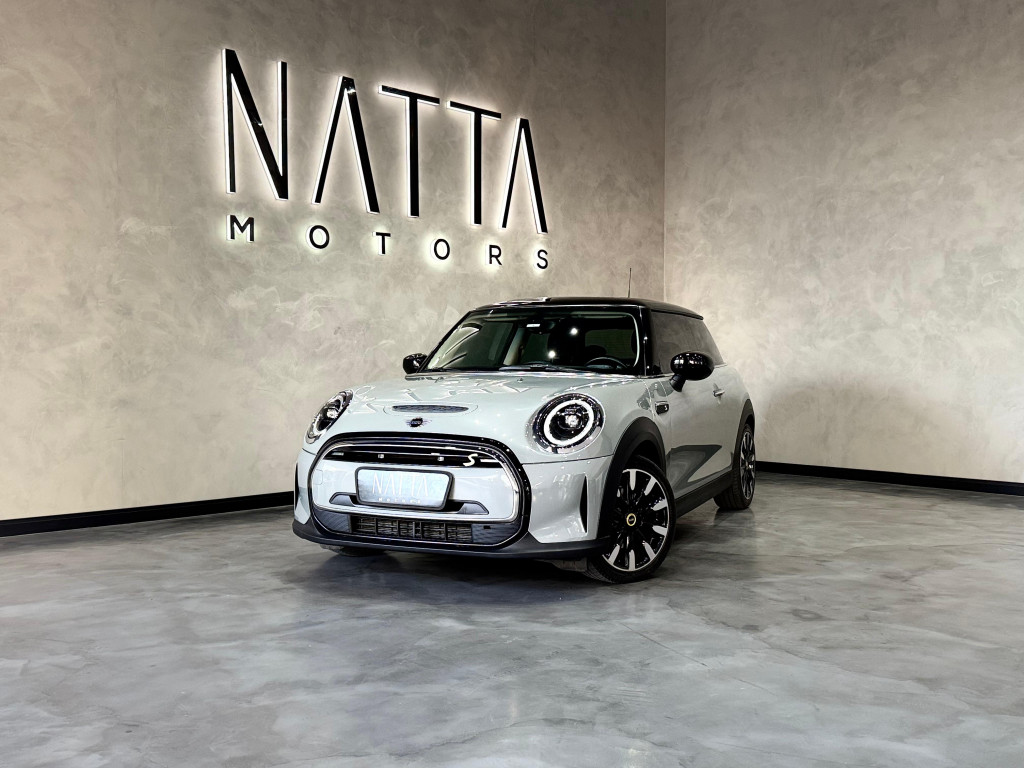 Imagem do veículo MINI COOPER SE 2P ELÉTRICO