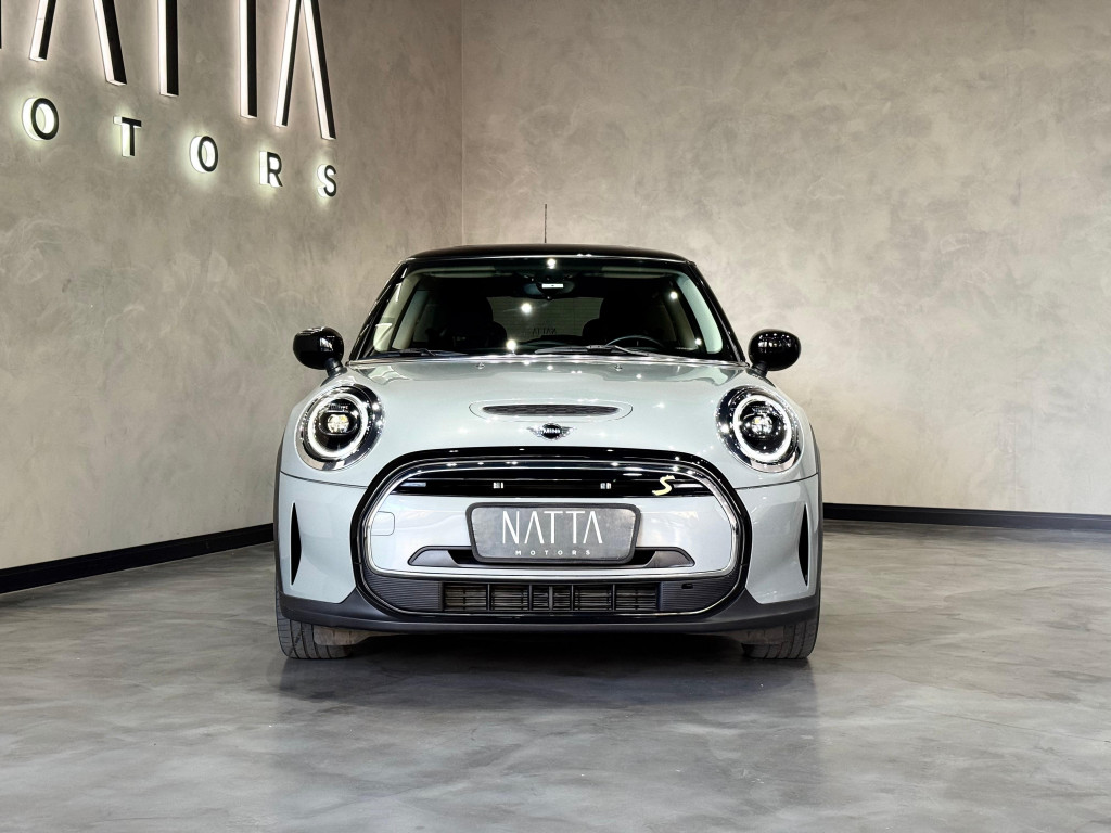 Imagem do veículo MINI COOPER SE 2P ELÉTRICO