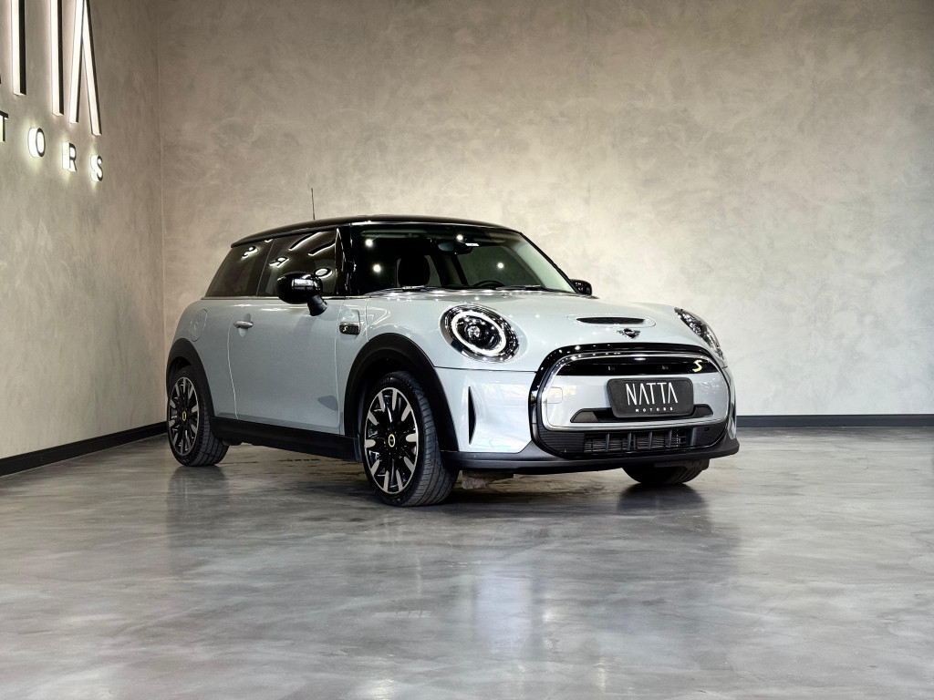 Imagem do veículo MINI COOPER SE 2P ELÉTRICO