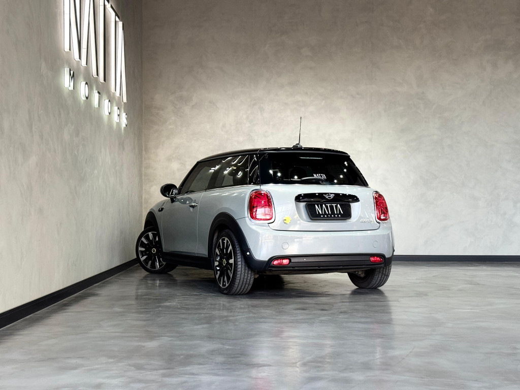 Imagem do veículo MINI COOPER SE 2P ELÉTRICO
