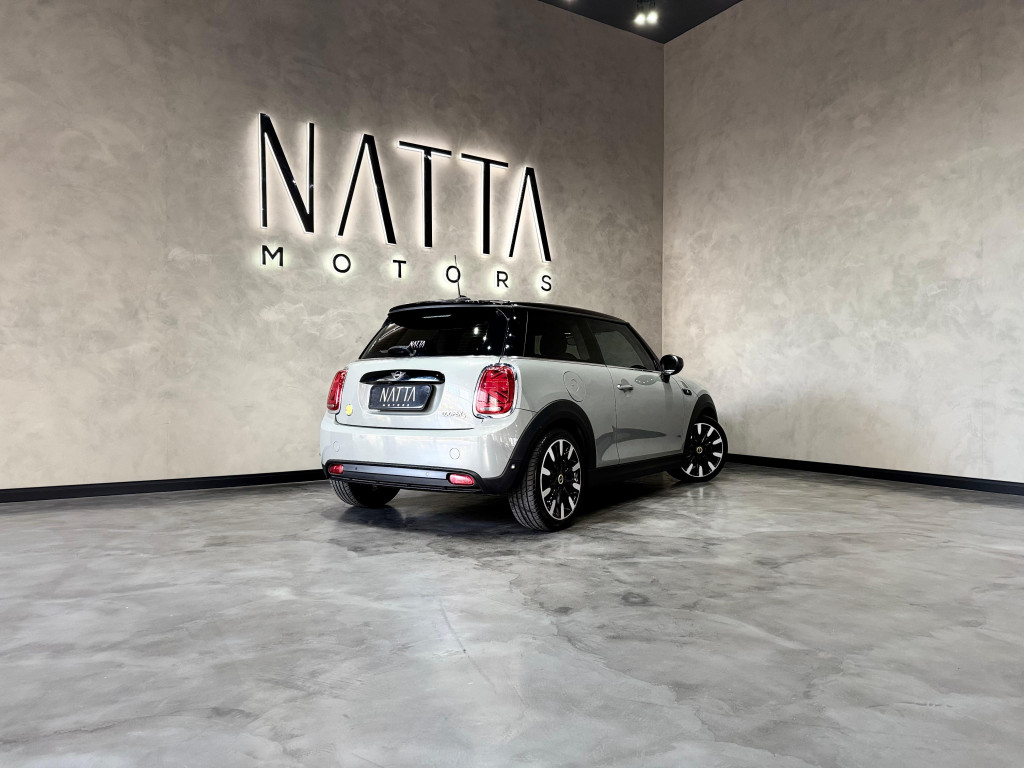 Imagem do veículo MINI COOPER SE 2P ELÉTRICO