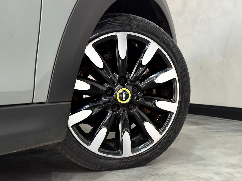 Imagem do veículo MINI COOPER SE 2P ELÉTRICO