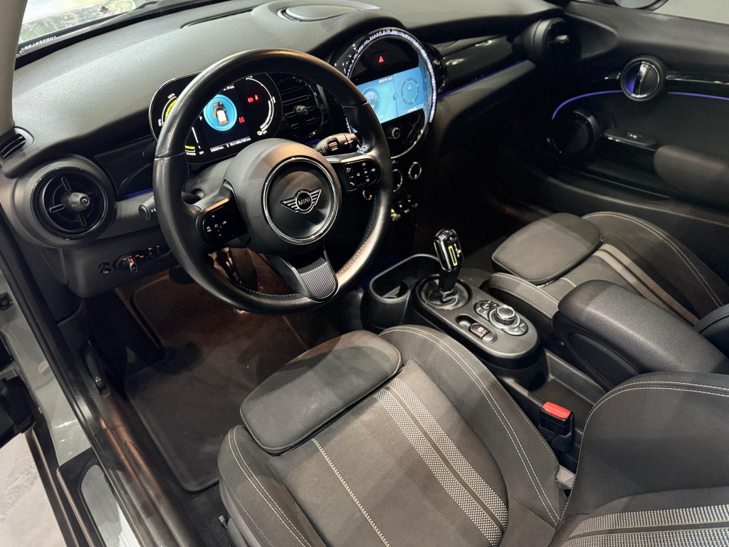 Imagem do veículo MINI COOPER SE 2P ELÉTRICO