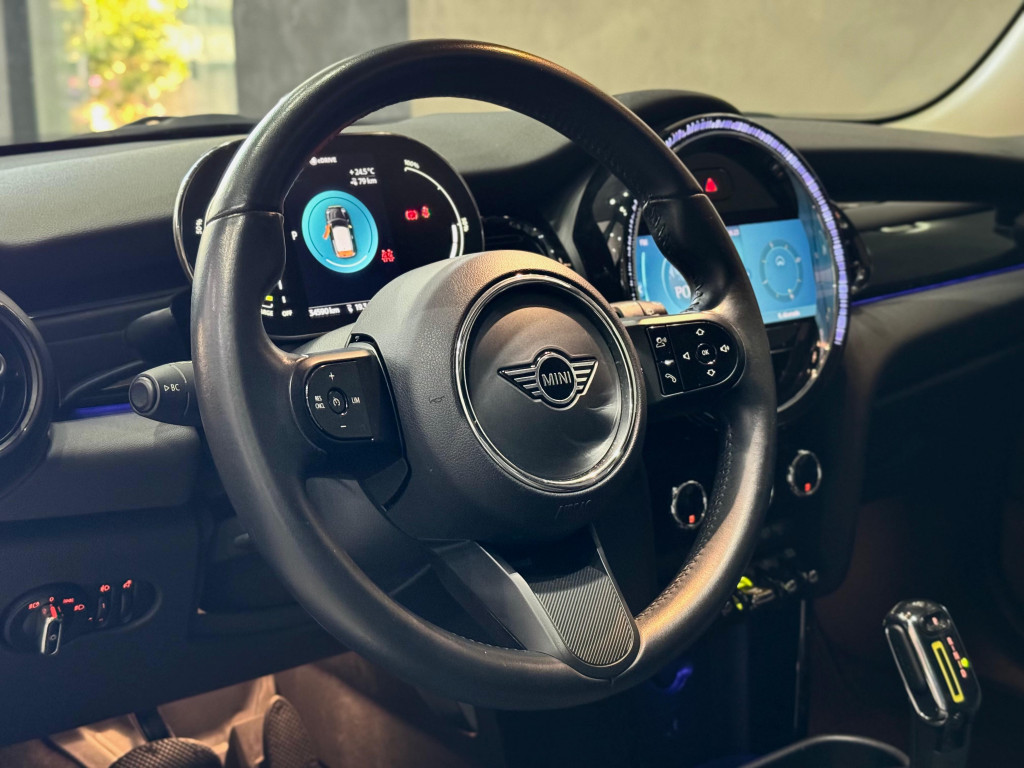 Imagem do veículo MINI COOPER SE 2P ELÉTRICO