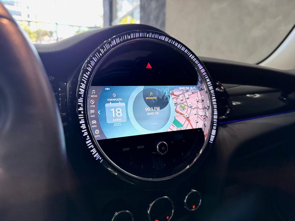 Imagem do veículo MINI COOPER SE 2P ELÉTRICO