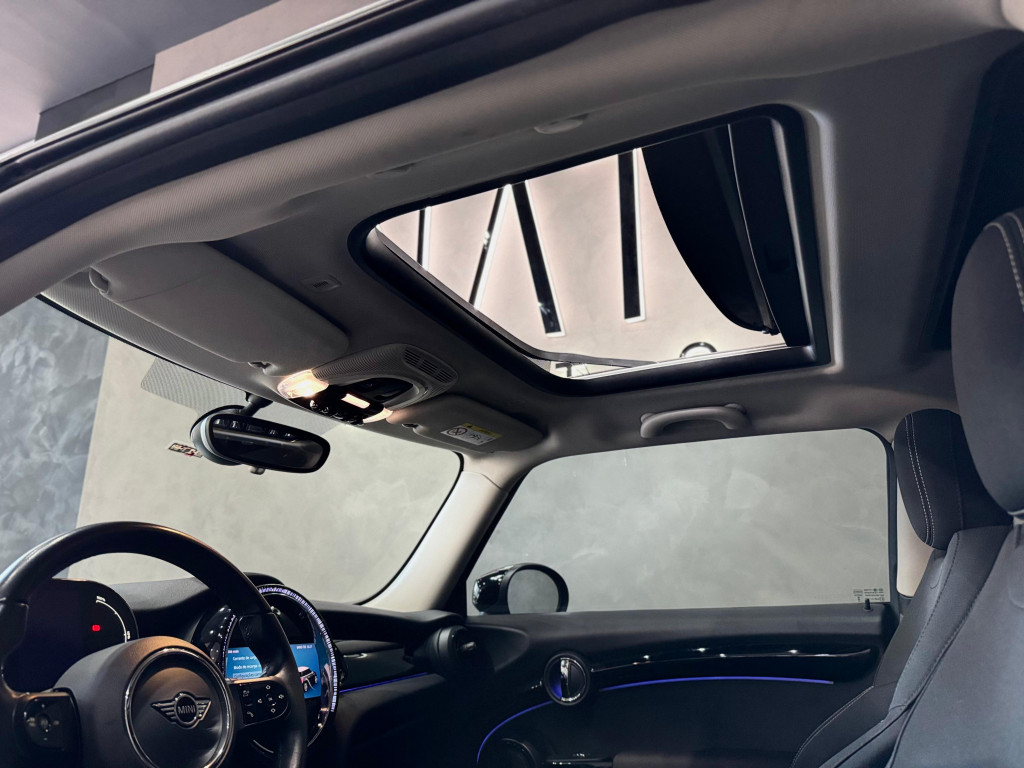Imagem do veículo MINI COOPER SE 2P ELÉTRICO