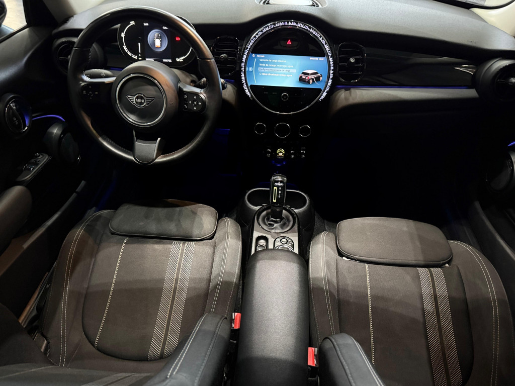 Imagem do veículo MINI COOPER SE 2P ELÉTRICO