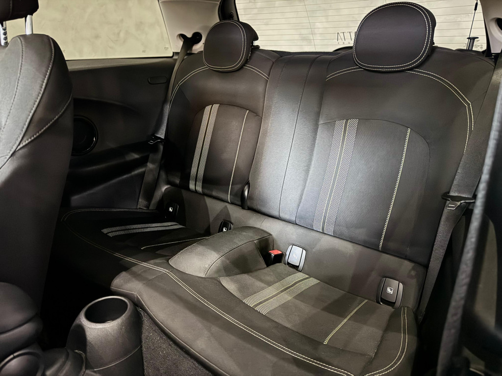 Imagem do veículo MINI COOPER SE 2P ELÉTRICO