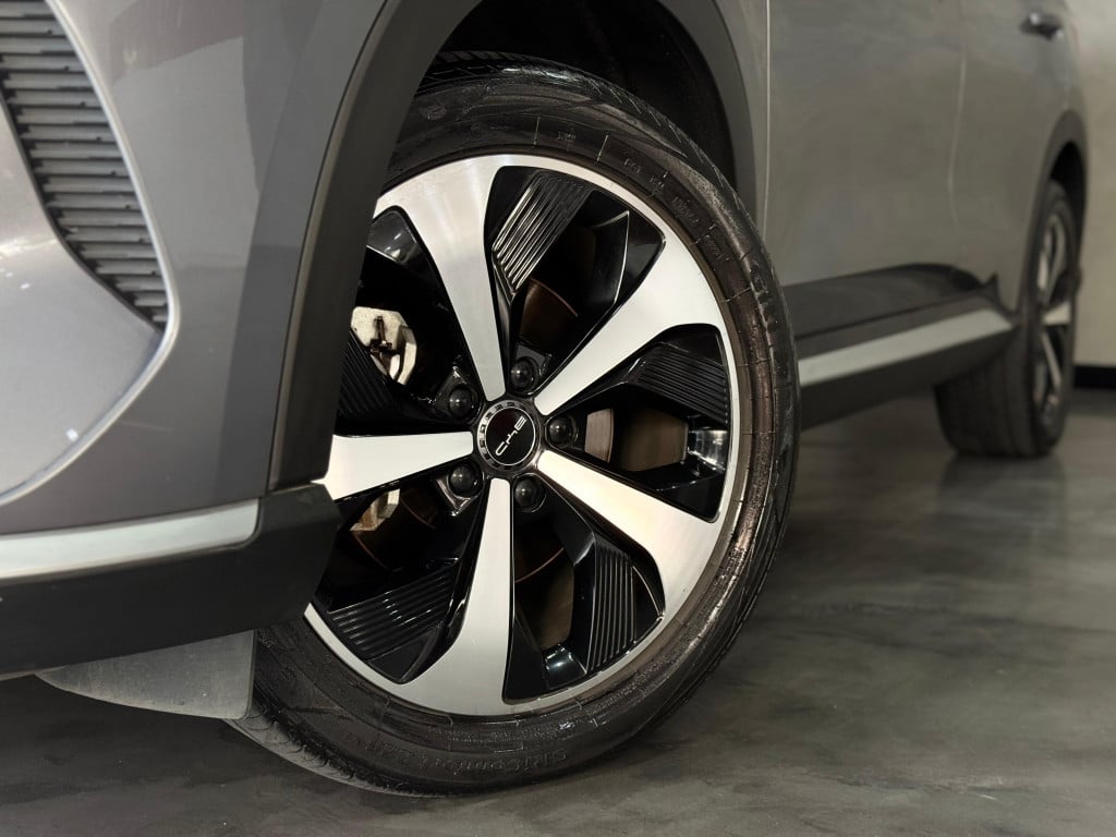 Imagem do veículo BYD Song Plus 1.5 DM-I HÍBRIDO AUTOMÁTICO