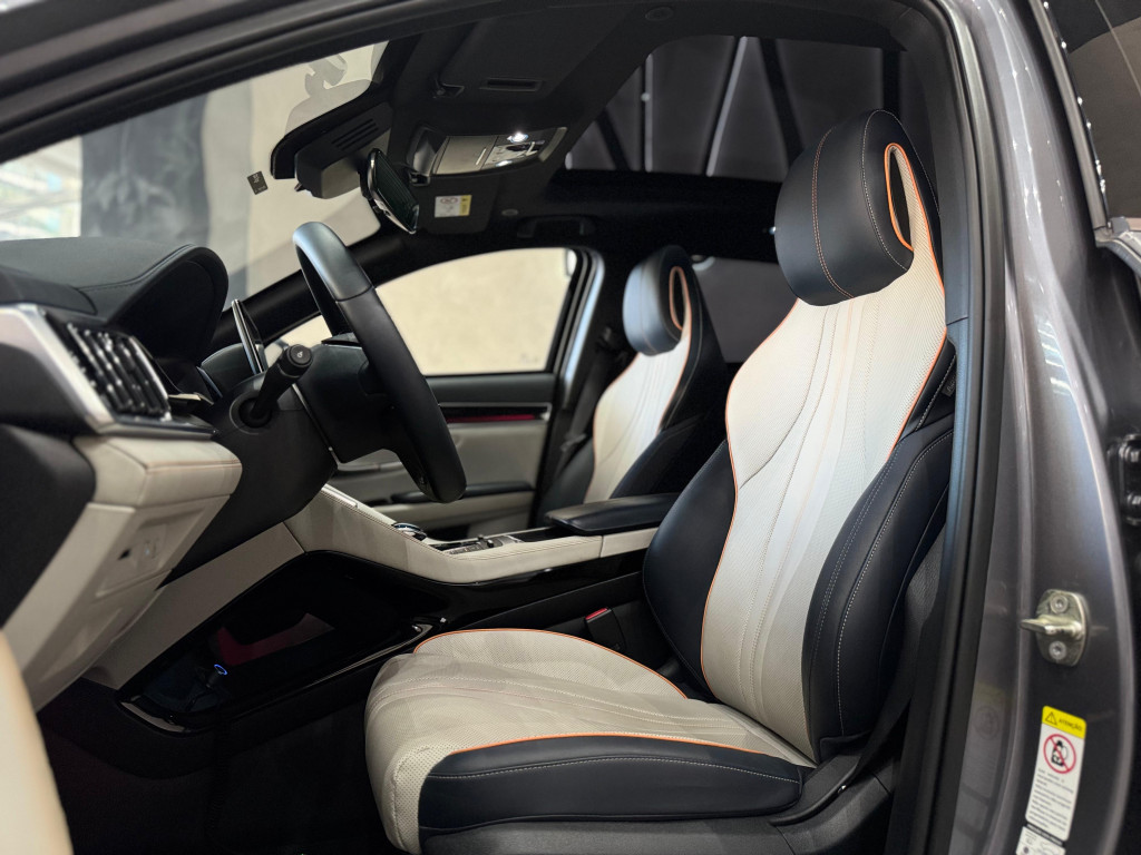 Imagem do veículo BYD Song Plus 1.5 DM-I HÍBRIDO AUTOMÁTICO