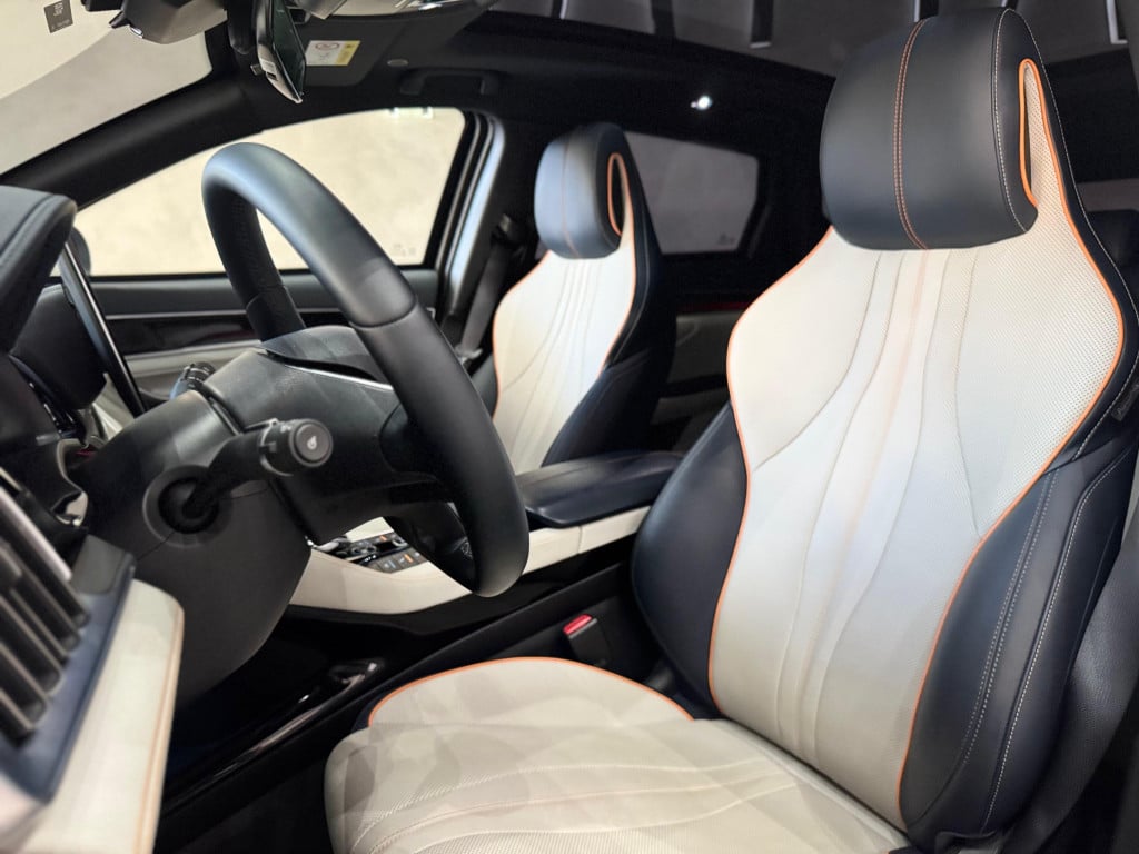 Imagem do veículo BYD Song Plus 1.5 DM-I HÍBRIDO AUTOMÁTICO