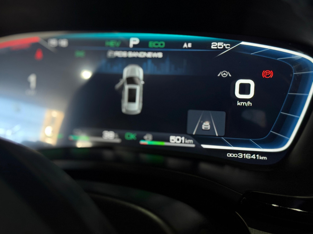 Imagem do veículo BYD Song Plus 1.5 DM-I HÍBRIDO AUTOMÁTICO