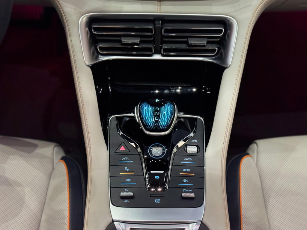Imagem do veículo BYD Song Plus 1.5 DM-I HÍBRIDO AUTOMÁTICO