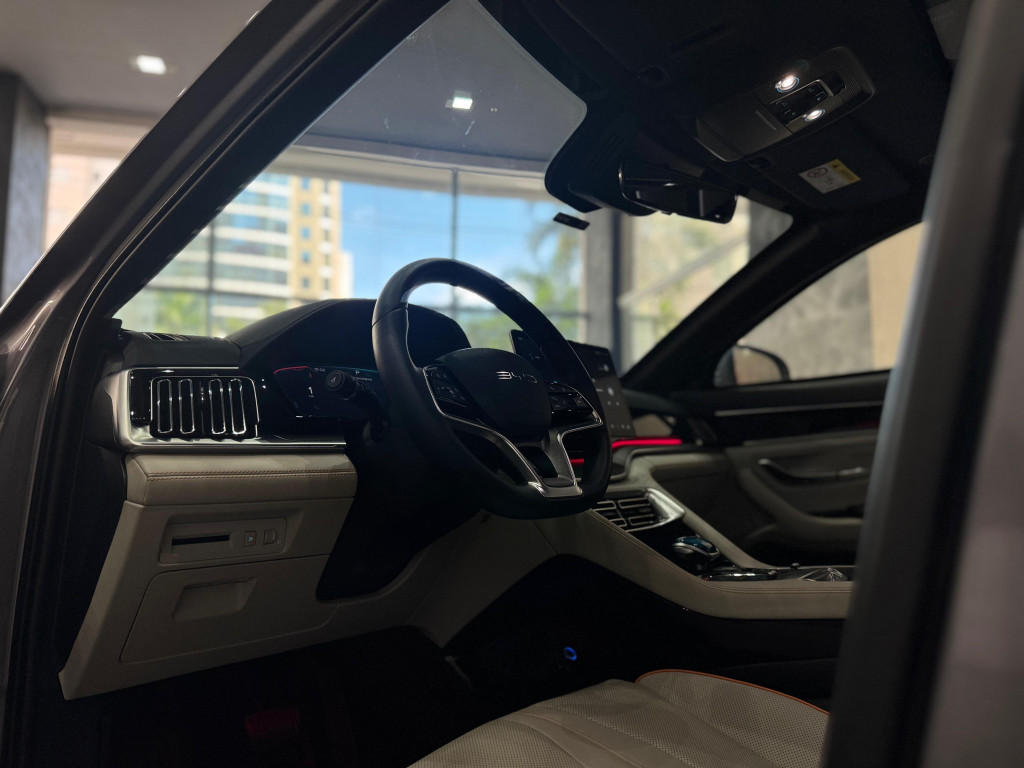 Imagem do veículo BYD Song Plus 1.5 DM-I HÍBRIDO AUTOMÁTICO