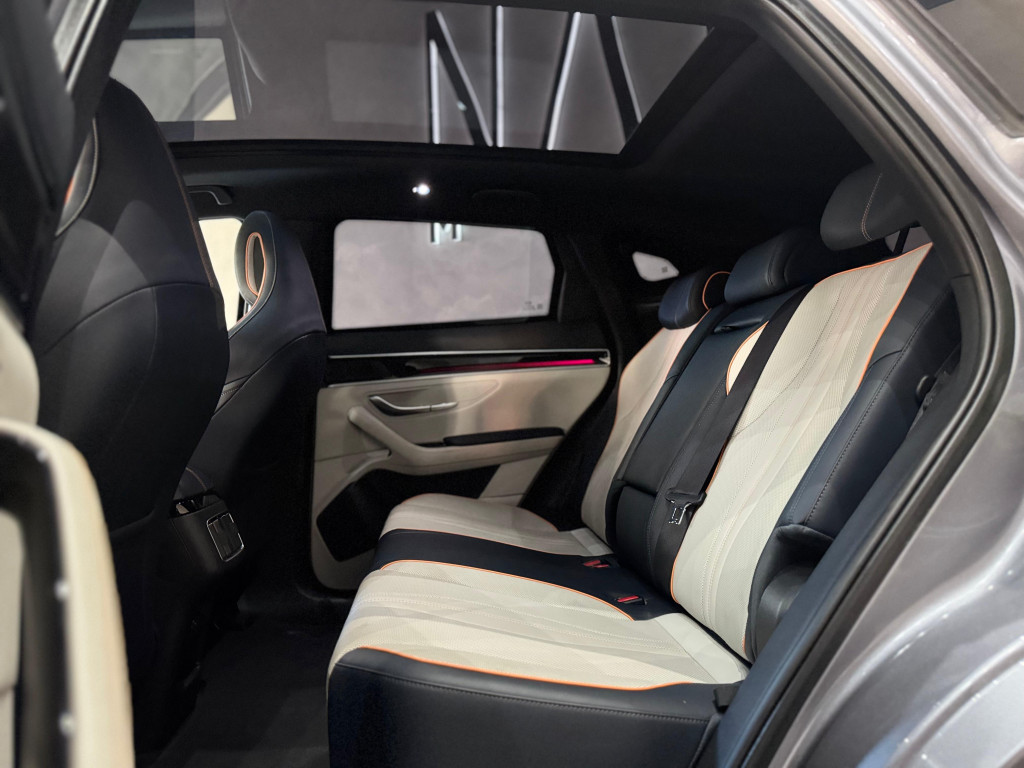 Imagem do veículo BYD Song Plus 1.5 DM-I HÍBRIDO AUTOMÁTICO