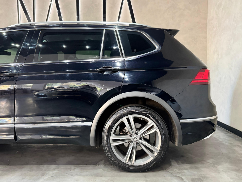 Imagem do veículo VOLKSWAGEN TIGUAN 2.0 350 TSI GASOLINA ALLSPACE R-LINE 4MOTION DSG