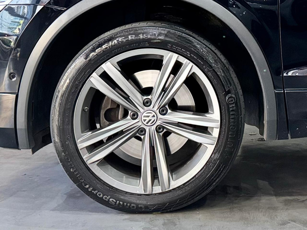 Imagem do veículo VOLKSWAGEN TIGUAN 2.0 350 TSI GASOLINA ALLSPACE R-LINE 4MOTION DSG