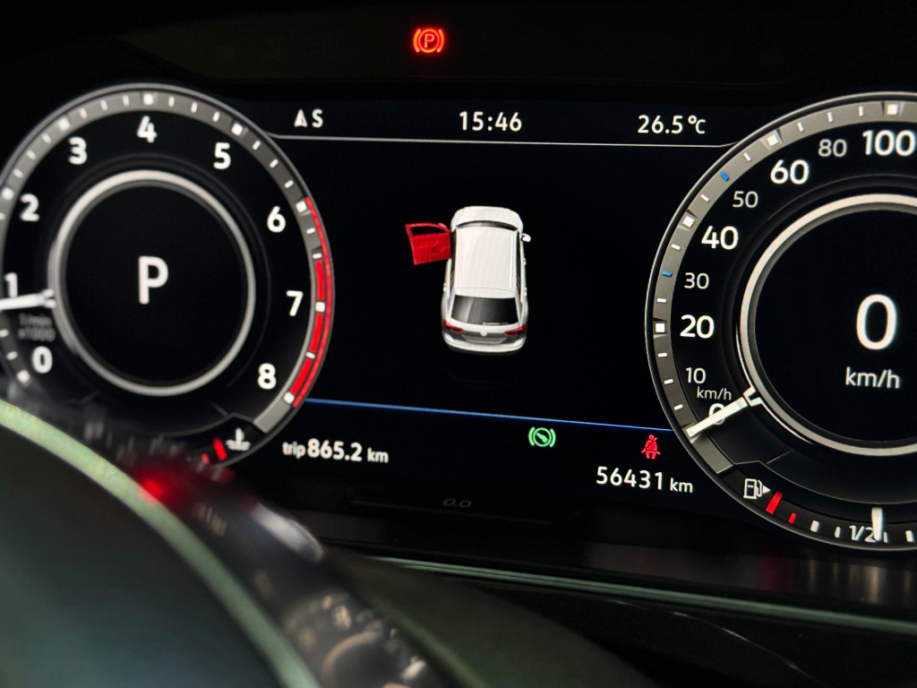 Imagem do veículo VOLKSWAGEN TIGUAN 2.0 350 TSI GASOLINA ALLSPACE R-LINE 4MOTION DSG