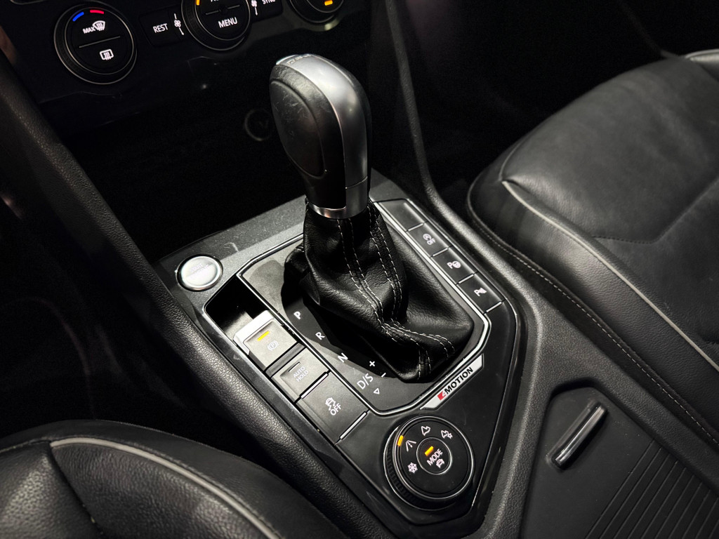 Imagem do veículo VOLKSWAGEN TIGUAN 2.0 350 TSI GASOLINA ALLSPACE R-LINE 4MOTION DSG