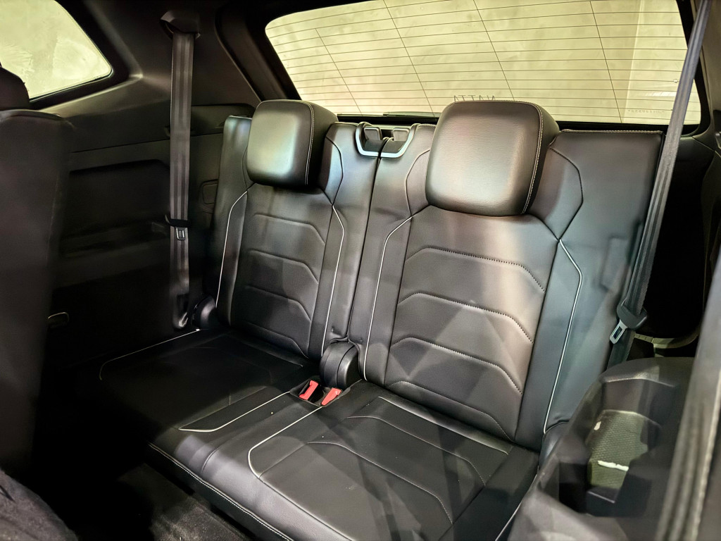 Imagem do veículo VOLKSWAGEN TIGUAN 2.0 350 TSI GASOLINA ALLSPACE R-LINE 4MOTION DSG