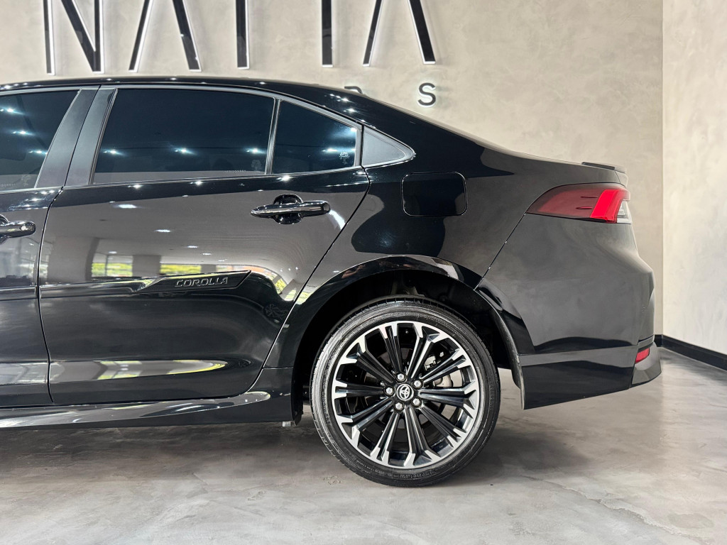 Imagem do veículo TOYOTA COROLLA 2.0 VVT-IE FLEX GR-S DIRECT SHIFT