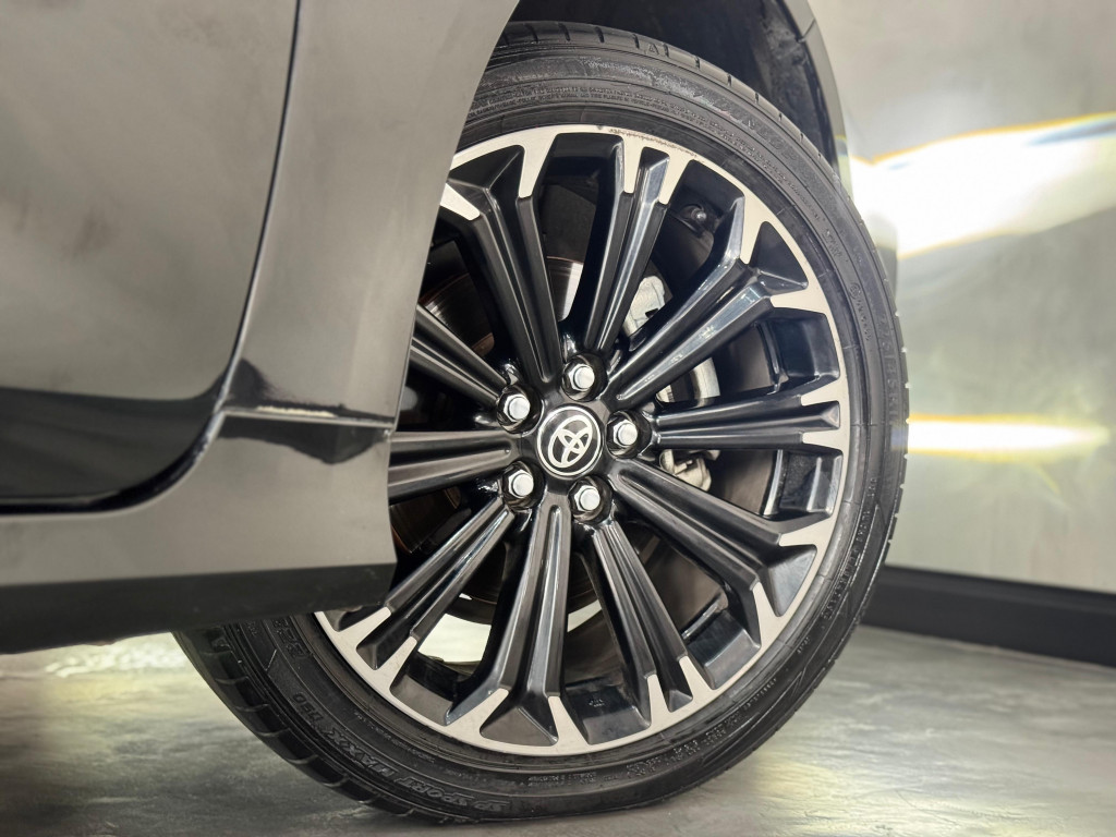 Imagem do veículo TOYOTA COROLLA 2.0 VVT-IE FLEX GR-S DIRECT SHIFT