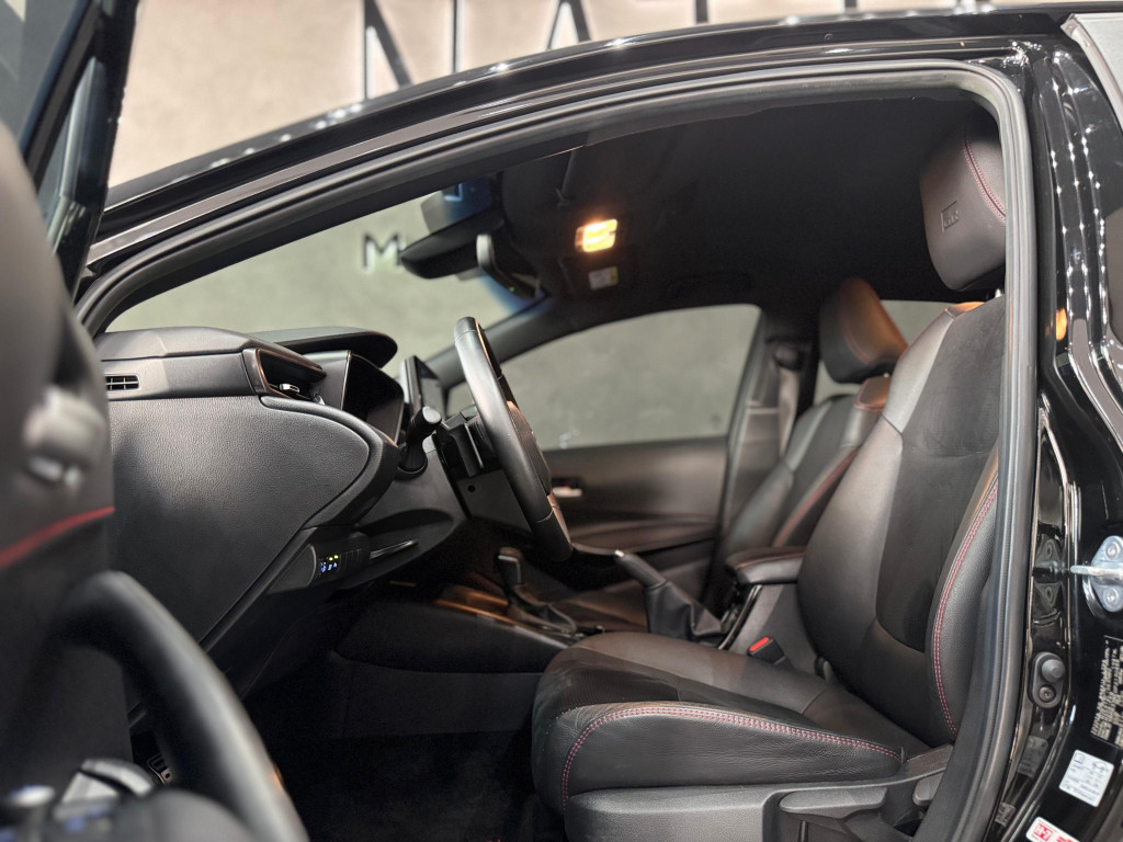 Imagem do veículo TOYOTA COROLLA 2.0 VVT-IE FLEX GR-S DIRECT SHIFT