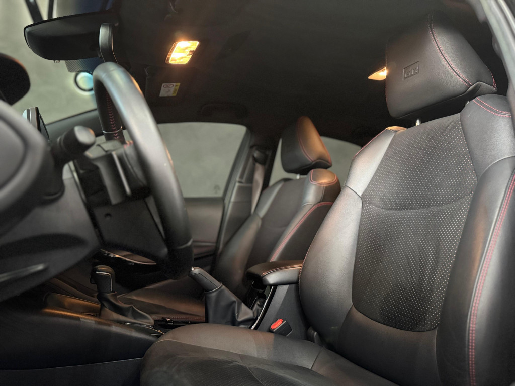 Imagem do veículo TOYOTA COROLLA 2.0 VVT-IE FLEX GR-S DIRECT SHIFT