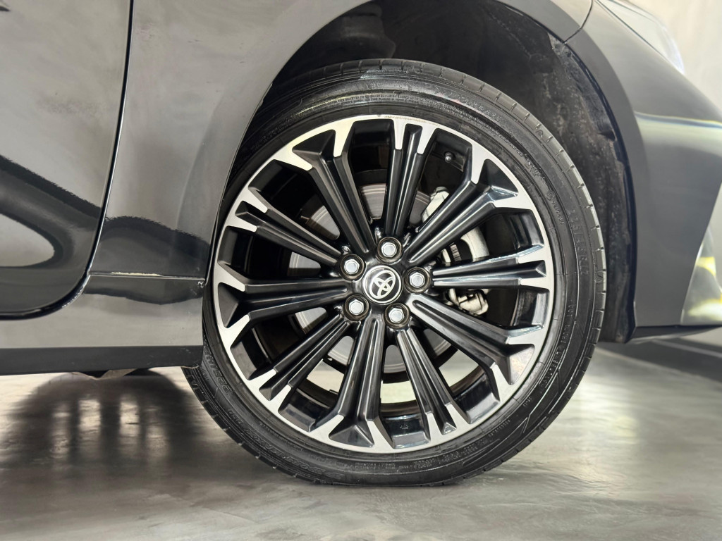Imagem do veículo TOYOTA COROLLA 2.0 VVT-IE FLEX GR-S DIRECT SHIFT