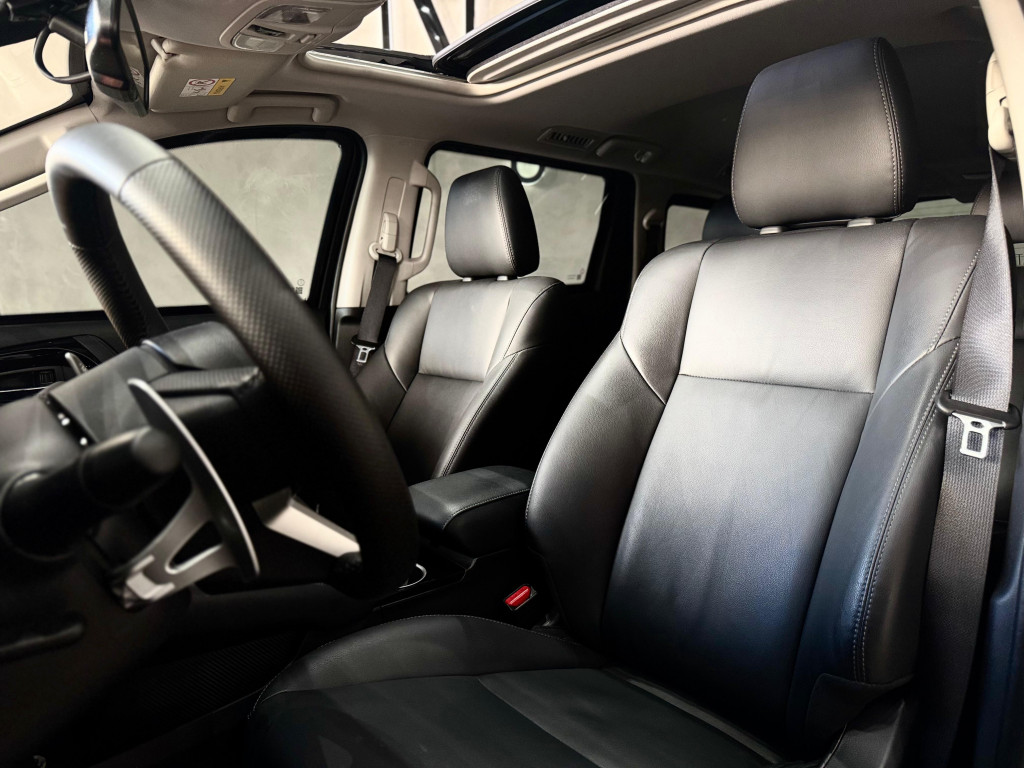 Imagem do veículo MITSUBISHI PAJERO SPORT 2.4 16V MIVEC TURBO DIESEL HPE AWD AUTOMÁTICO