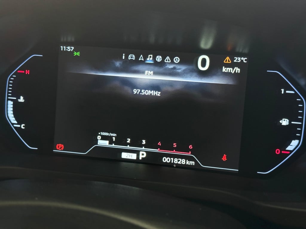 Imagem do veículo MITSUBISHI PAJERO SPORT 2.4 16V MIVEC TURBO DIESEL HPE AWD AUTOMÁTICO