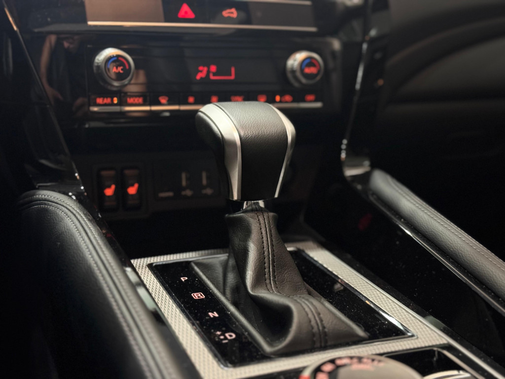 Imagem do veículo MITSUBISHI PAJERO SPORT 2.4 16V MIVEC TURBO DIESEL HPE AWD AUTOMÁTICO