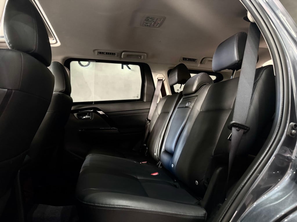 Imagem do veículo MITSUBISHI PAJERO SPORT 2.4 16V MIVEC TURBO DIESEL HPE AWD AUTOMÁTICO