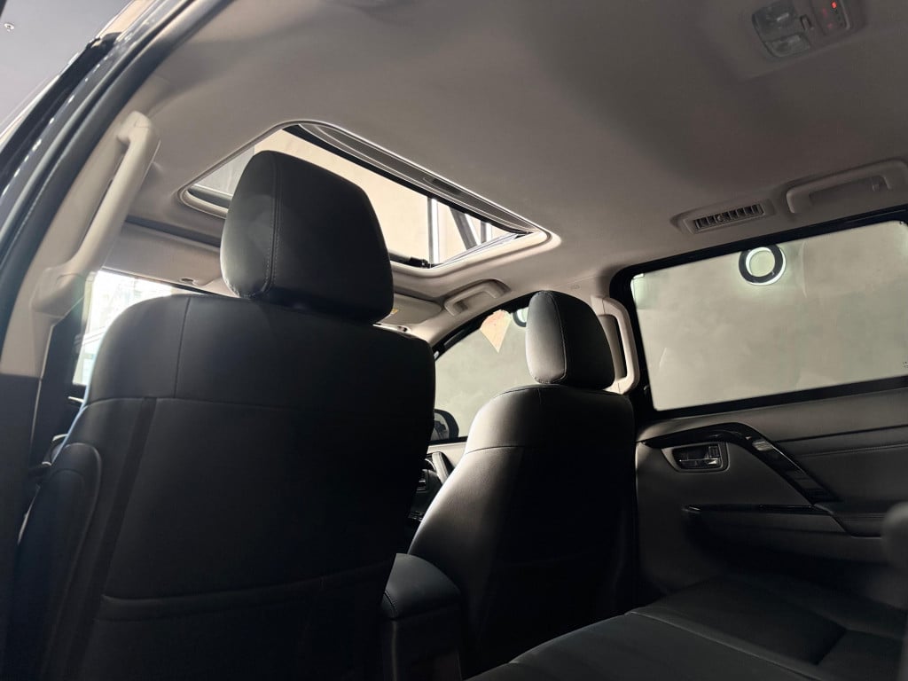 Imagem do veículo MITSUBISHI PAJERO SPORT 2.4 16V MIVEC TURBO DIESEL HPE AWD AUTOMÁTICO