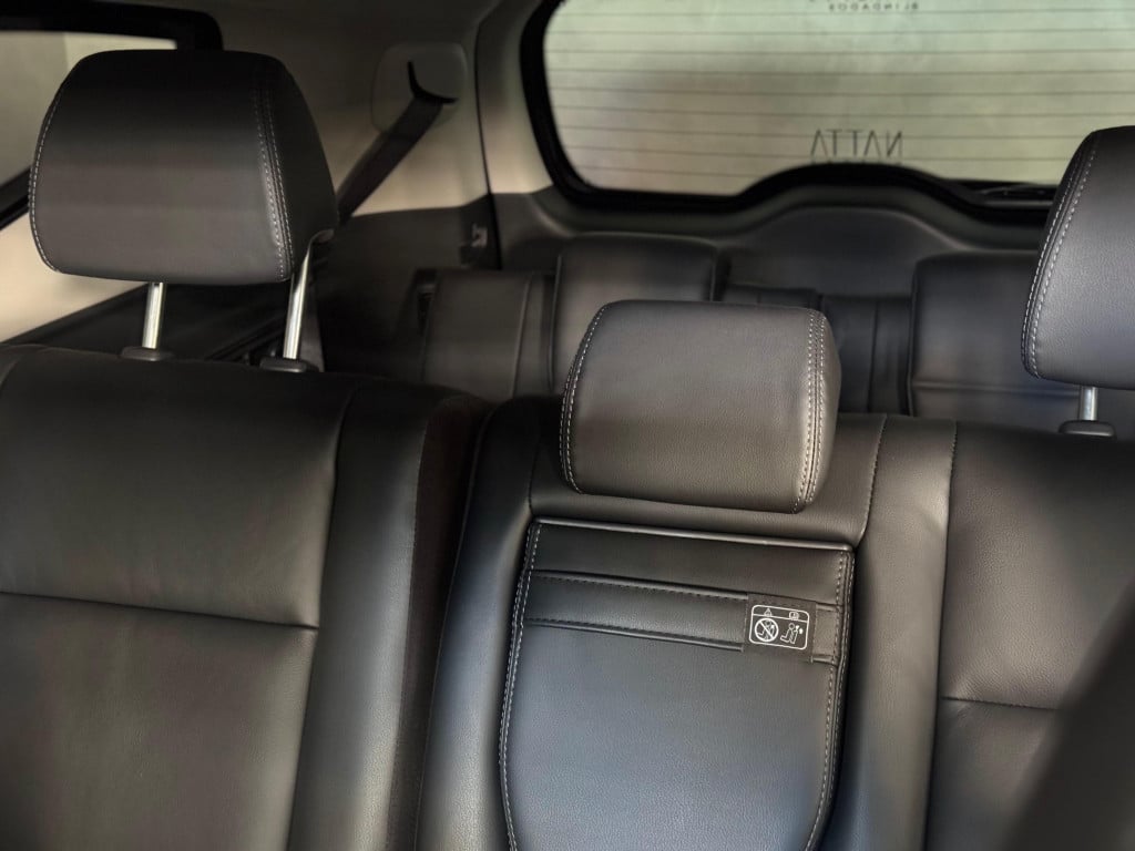Imagem do veículo MITSUBISHI PAJERO SPORT 2.4 16V MIVEC TURBO DIESEL HPE AWD AUTOMÁTICO