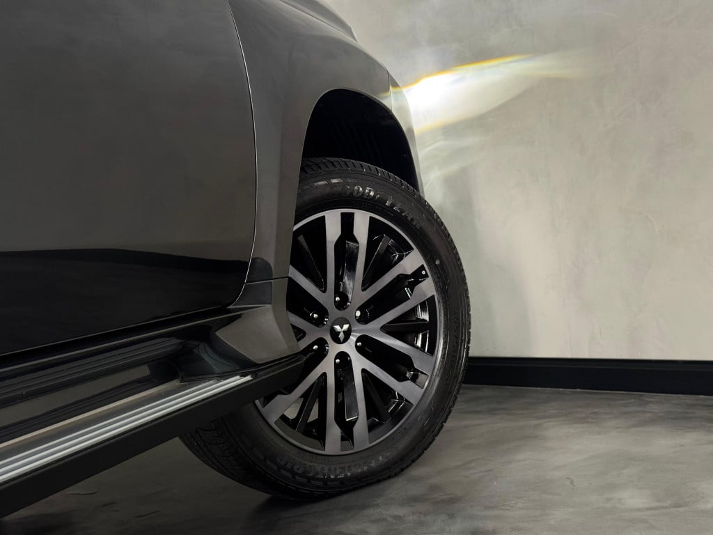Imagem do veículo MITSUBISHI PAJERO SPORT 2.4 16V MIVEC TURBO DIESEL HPE AWD AUTOMÁTICO