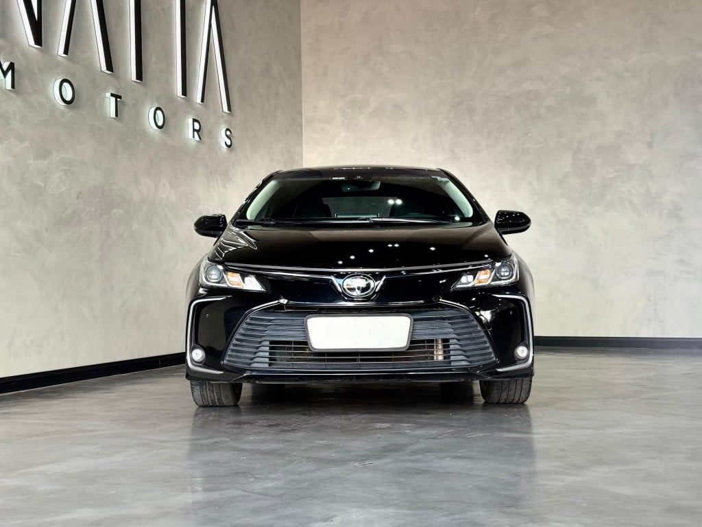 Imagem do veículo TOYOTA COROLLA 2.0 VVT-IE FLEX XEI DIRECT SHIFT