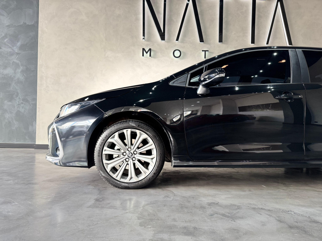 Imagem do veículo TOYOTA COROLLA 2.0 VVT-IE FLEX XEI DIRECT SHIFT