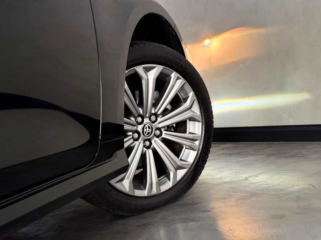 Imagem do veículo TOYOTA COROLLA 2.0 VVT-IE FLEX XEI DIRECT SHIFT