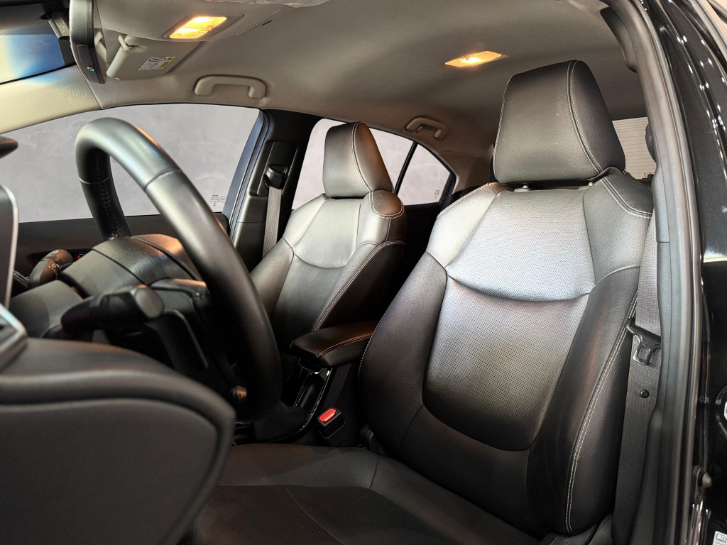 Imagem do veículo TOYOTA COROLLA 2.0 VVT-IE FLEX XEI DIRECT SHIFT