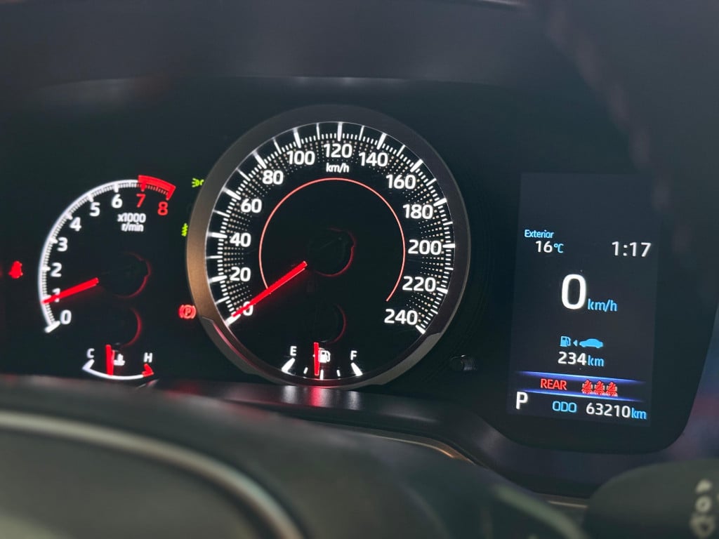 Imagem do veículo TOYOTA COROLLA 2.0 VVT-IE FLEX XEI DIRECT SHIFT