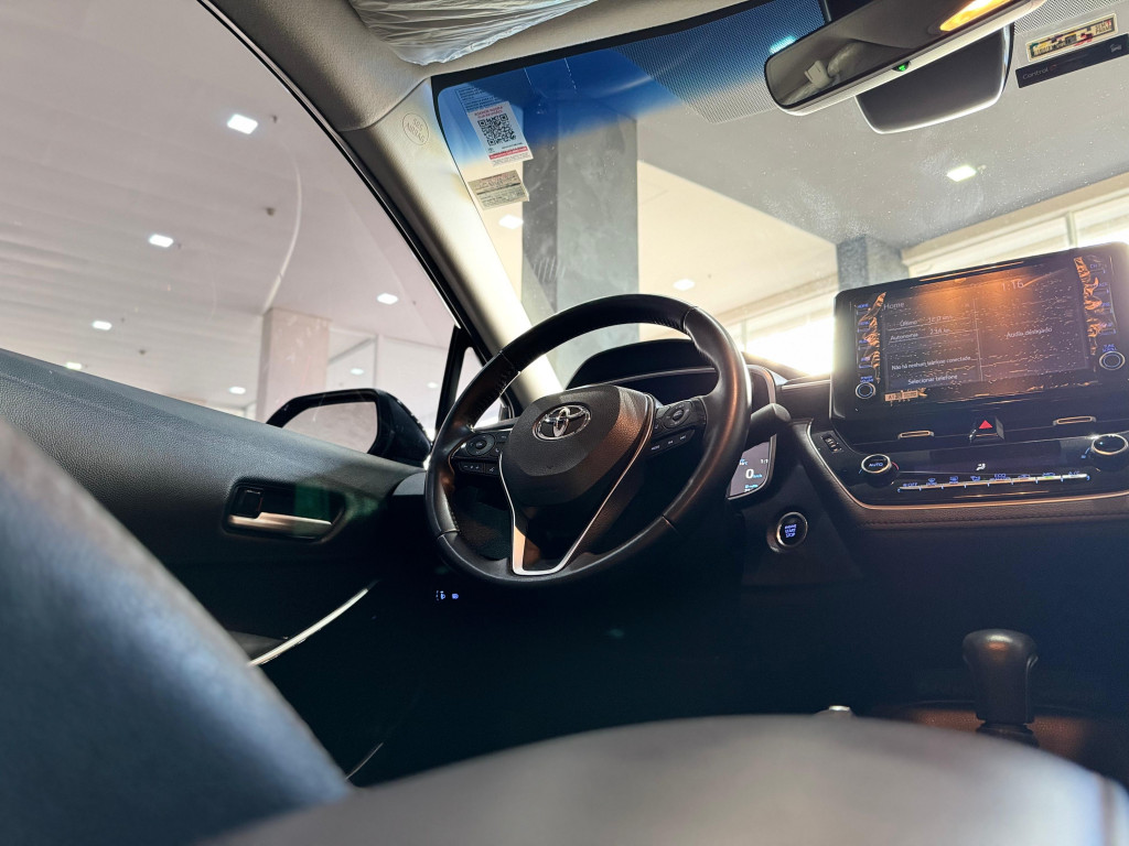 Imagem do veículo TOYOTA COROLLA 2.0 VVT-IE FLEX XEI DIRECT SHIFT