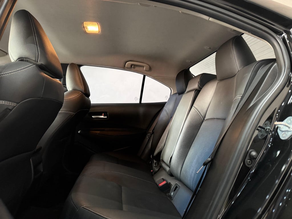 Imagem do veículo TOYOTA COROLLA 2.0 VVT-IE FLEX XEI DIRECT SHIFT