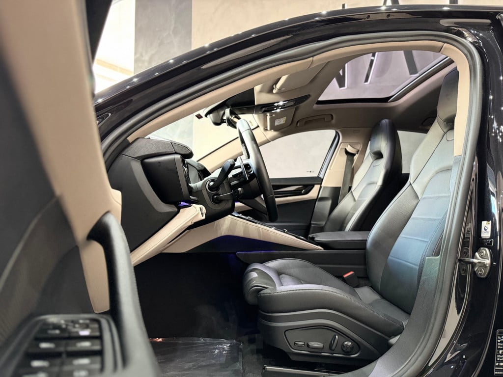 Imagem do veículo PORSCHE PANAMERA 4.0 V8 E-HYBRID TURBO S EXECUTIVE PDK